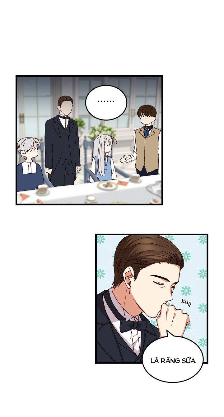 Đừng Chọc Đứa Em Gái Bé Bỏng Của Chúng Tôi Chap 15 - Next Chap 16