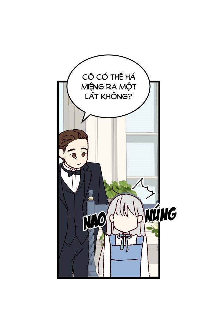 Đừng Chọc Đứa Em Gái Bé Bỏng Của Chúng Tôi Chap 15 - Next Chap 16