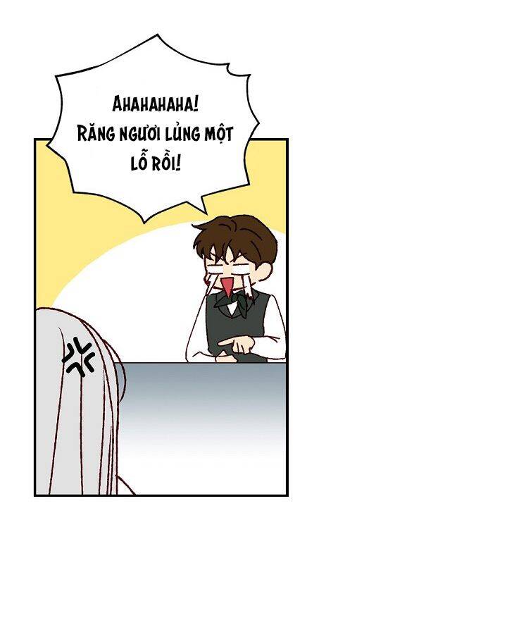 Đừng Chọc Đứa Em Gái Bé Bỏng Của Chúng Tôi Chap 15 - Next Chap 16