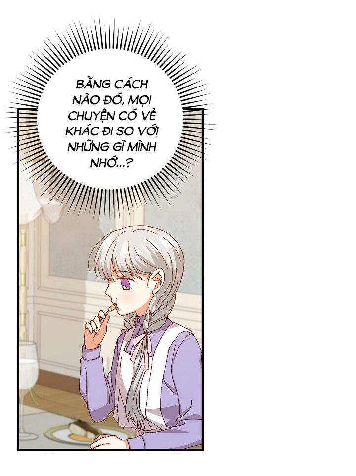 Đừng Chọc Đứa Em Gái Bé Bỏng Của Chúng Tôi Chap 15 - Next Chap 16