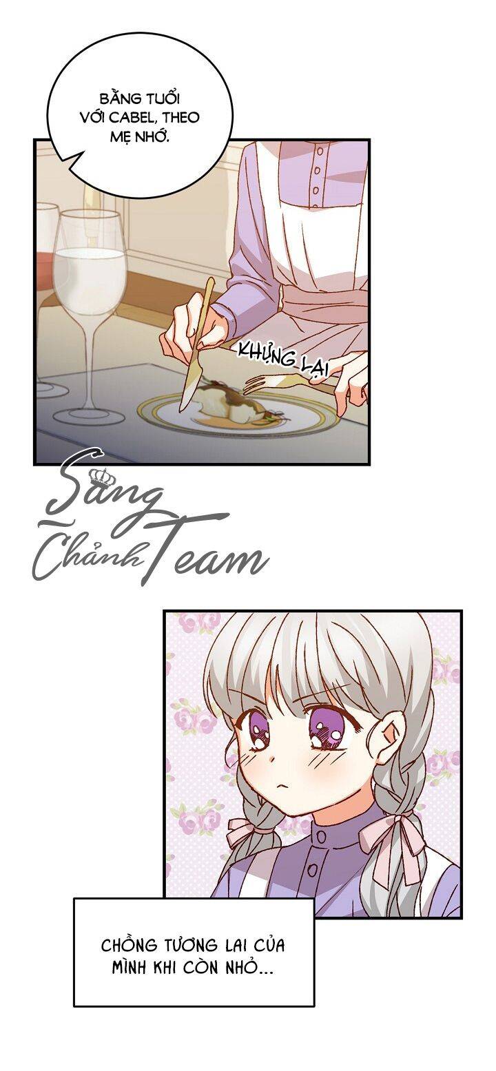 Đừng Chọc Đứa Em Gái Bé Bỏng Của Chúng Tôi Chap 15 - Next Chap 16