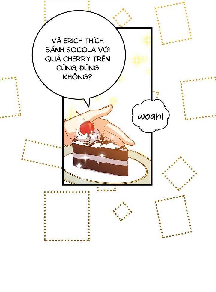 Đừng Chọc Đứa Em Gái Bé Bỏng Của Chúng Tôi Chap 15 - Next Chap 16