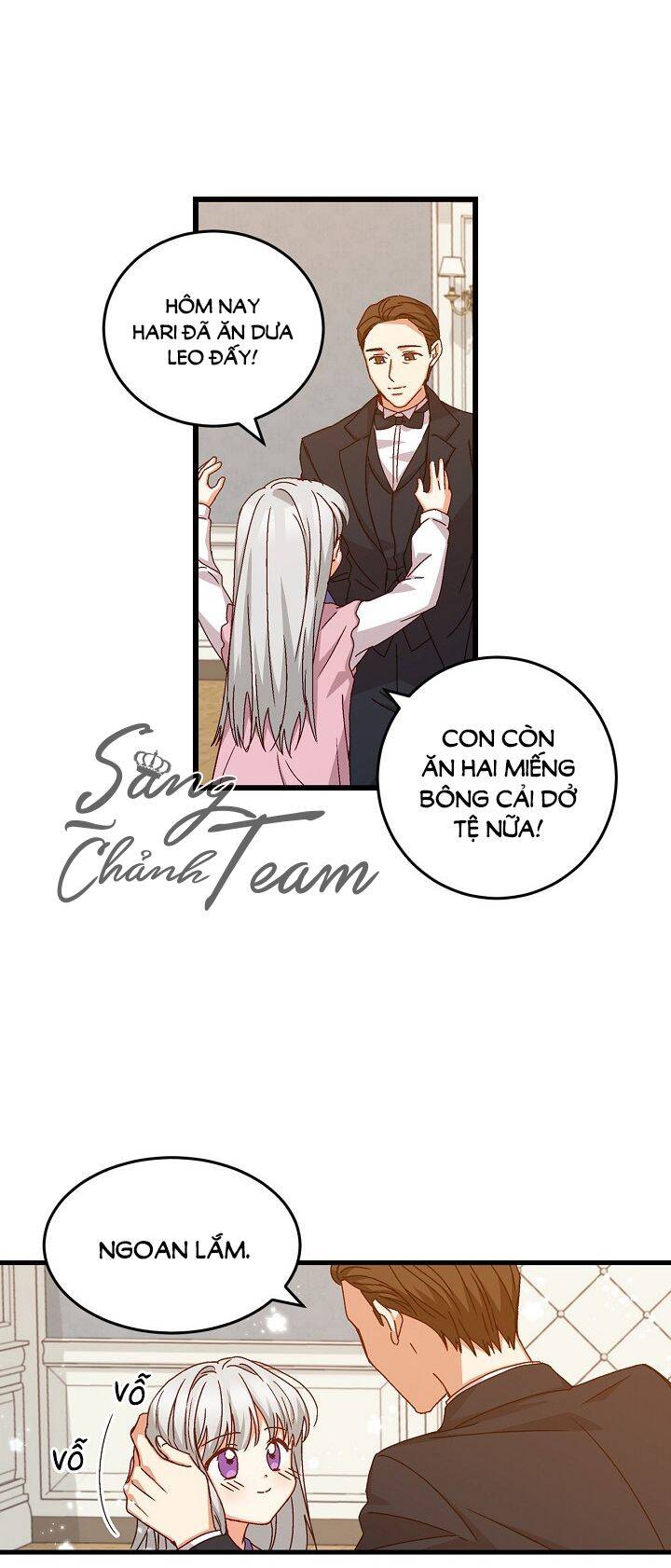 Đừng Chọc Đứa Em Gái Bé Bỏng Của Chúng Tôi Chap 16 - Next Chap 17