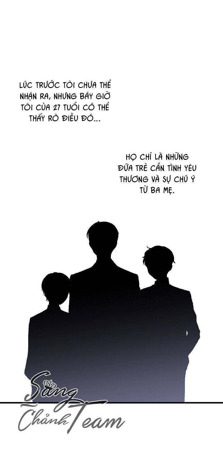 Đừng Chọc Đứa Em Gái Bé Bỏng Của Chúng Tôi Chap 16 - Next Chap 17