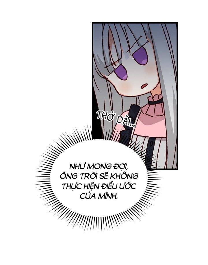 Đừng Chọc Đứa Em Gái Bé Bỏng Của Chúng Tôi Chap 16 - Next Chap 17
