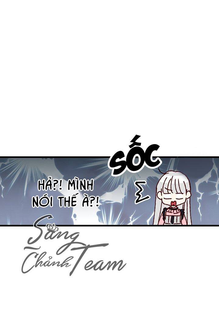 Đừng Chọc Đứa Em Gái Bé Bỏng Của Chúng Tôi Chap 16 - Next Chap 17