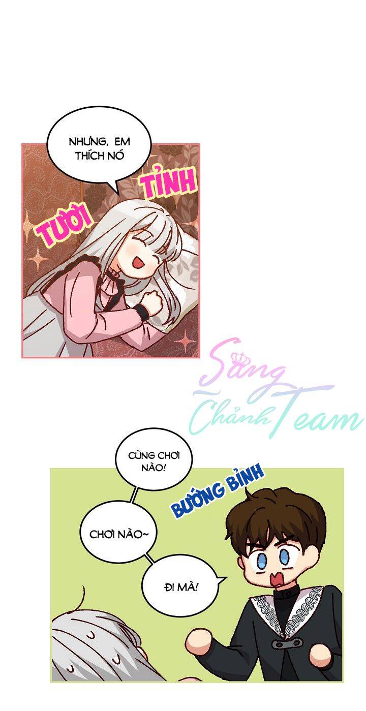 Đừng Chọc Đứa Em Gái Bé Bỏng Của Chúng Tôi Chap 16 - Next Chap 17