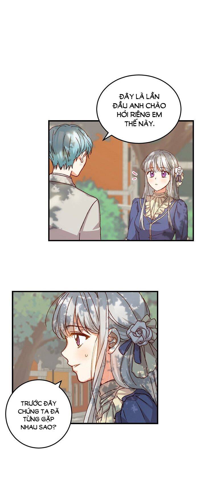 Đừng Chọc Đứa Em Gái Bé Bỏng Của Chúng Tôi Chap 16 - Next Chap 17