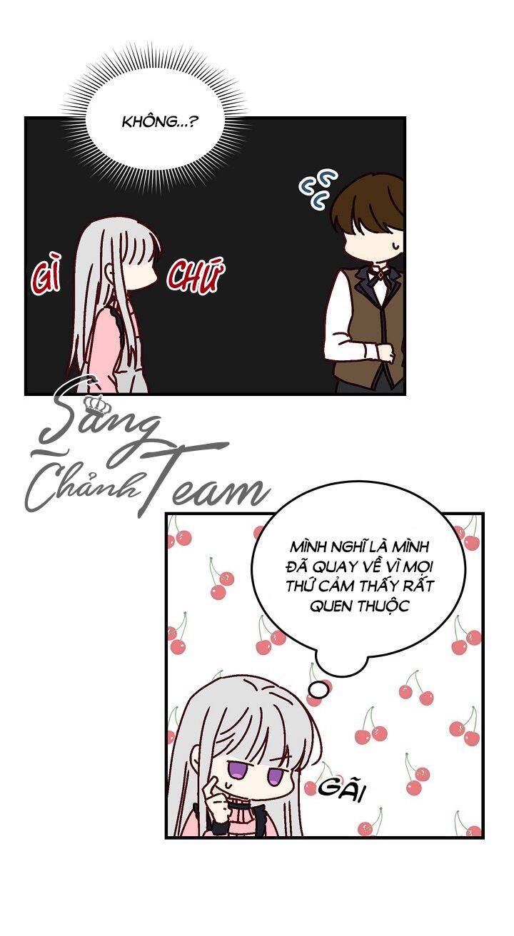 Đừng Chọc Đứa Em Gái Bé Bỏng Của Chúng Tôi Chap 17 - Next Chap 18