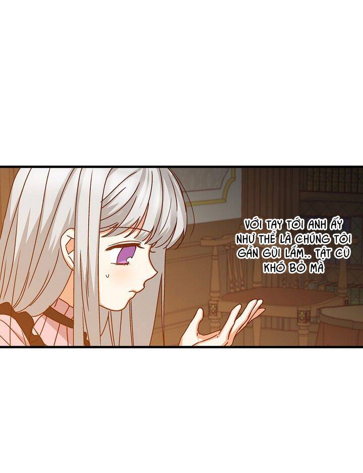 Đừng Chọc Đứa Em Gái Bé Bỏng Của Chúng Tôi Chap 17 - Next Chap 18