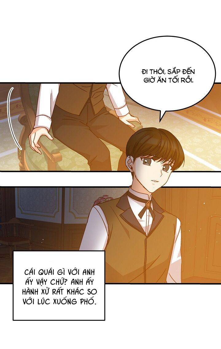 Đừng Chọc Đứa Em Gái Bé Bỏng Của Chúng Tôi Chap 17 - Next Chap 18