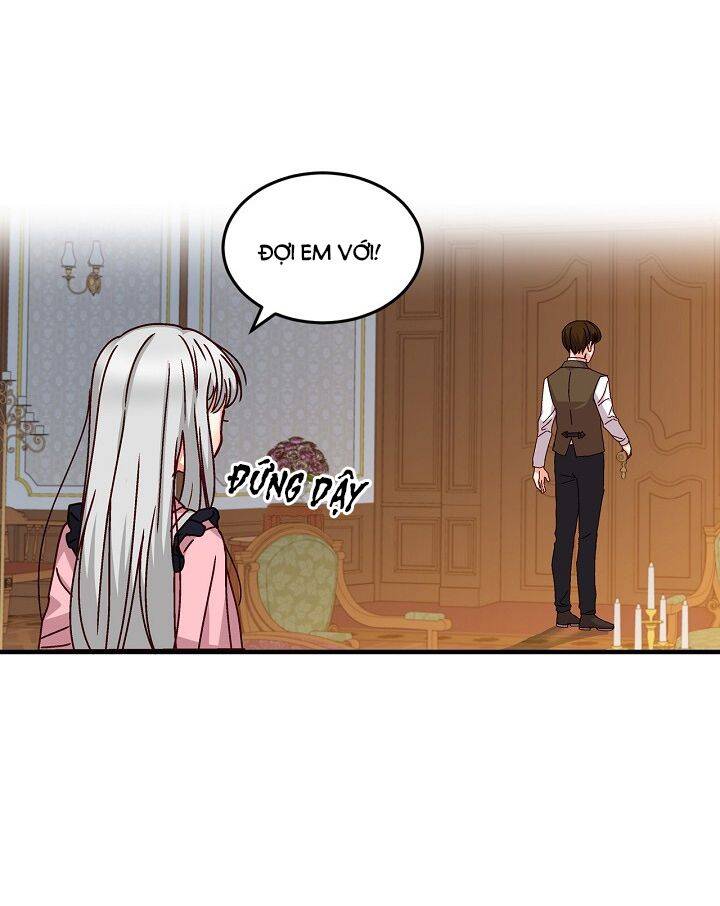 Đừng Chọc Đứa Em Gái Bé Bỏng Của Chúng Tôi Chap 17 - Next Chap 18