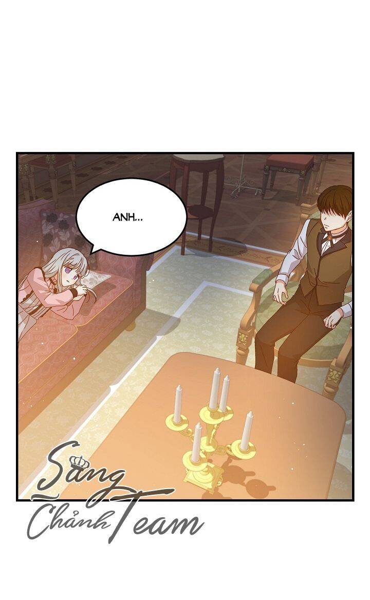 Đừng Chọc Đứa Em Gái Bé Bỏng Của Chúng Tôi Chap 17 - Next Chap 18