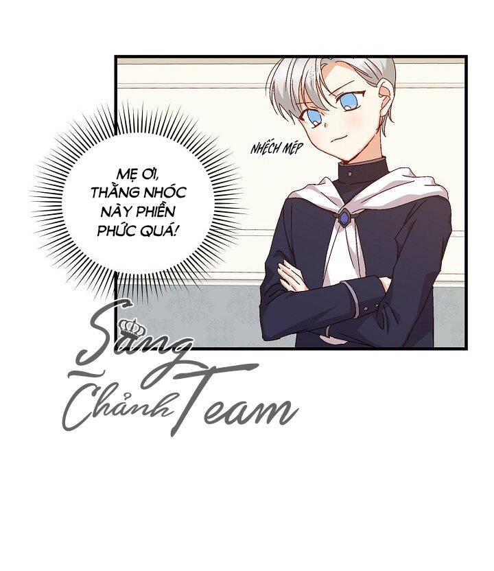 Đừng Chọc Đứa Em Gái Bé Bỏng Của Chúng Tôi Chap 17 - Next Chap 18