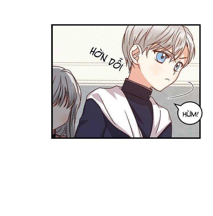 Đừng Chọc Đứa Em Gái Bé Bỏng Của Chúng Tôi Chap 17 - Next Chap 18
