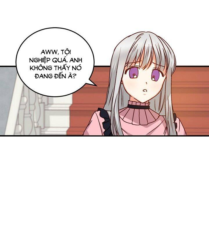 Đừng Chọc Đứa Em Gái Bé Bỏng Của Chúng Tôi Chap 17 - Next Chap 18