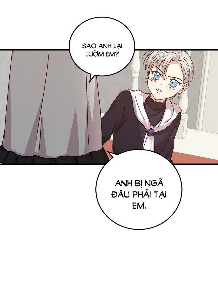 Đừng Chọc Đứa Em Gái Bé Bỏng Của Chúng Tôi Chap 17 - Next Chap 18
