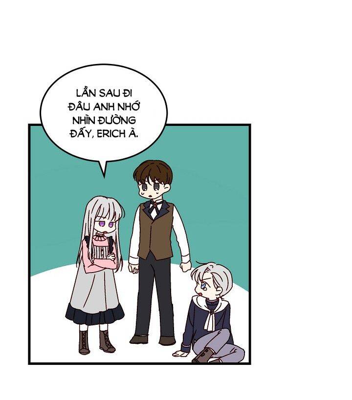 Đừng Chọc Đứa Em Gái Bé Bỏng Của Chúng Tôi Chap 17 - Next Chap 18