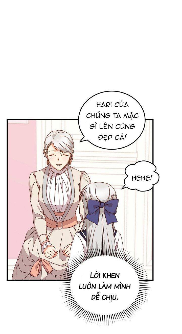 Đừng Chọc Đứa Em Gái Bé Bỏng Của Chúng Tôi Chap 18 - Next Chap 19