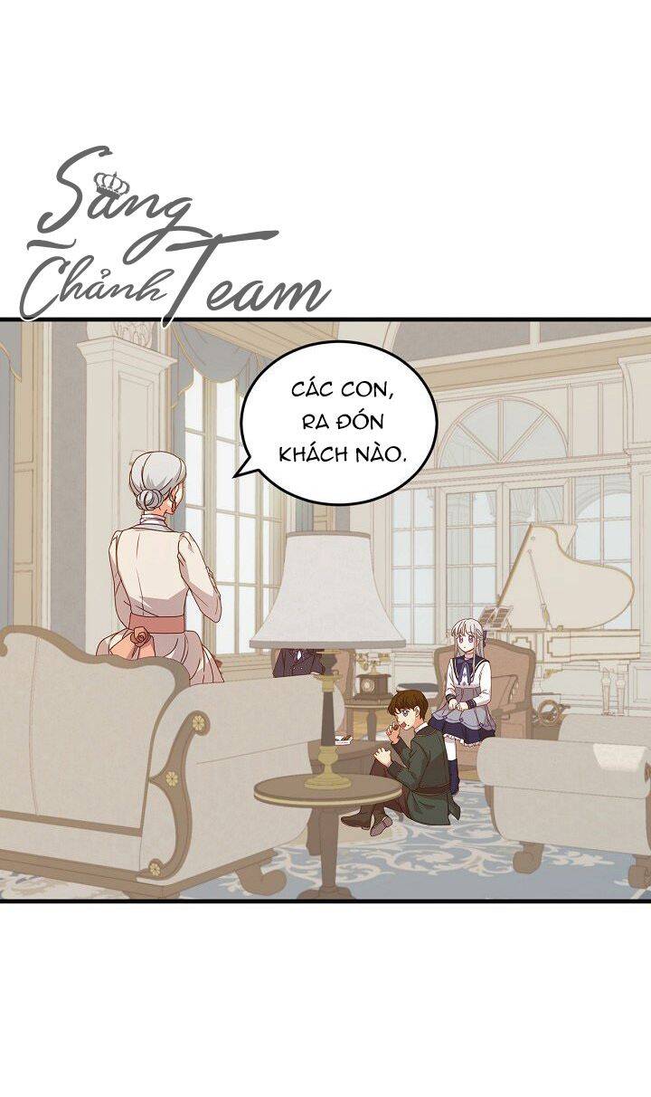 Đừng Chọc Đứa Em Gái Bé Bỏng Của Chúng Tôi Chap 18 - Next Chap 19