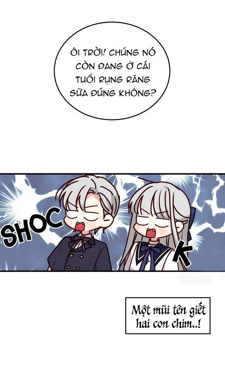 Đừng Chọc Đứa Em Gái Bé Bỏng Của Chúng Tôi Chap 18 - Next Chap 19