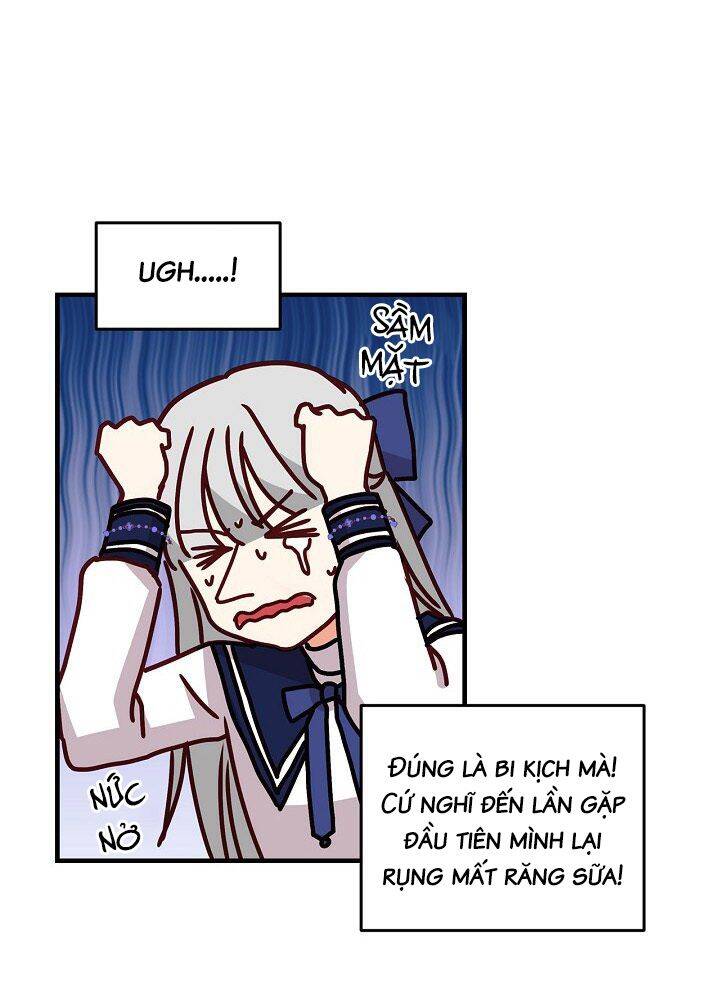 Đừng Chọc Đứa Em Gái Bé Bỏng Của Chúng Tôi Chap 18 - Next Chap 19
