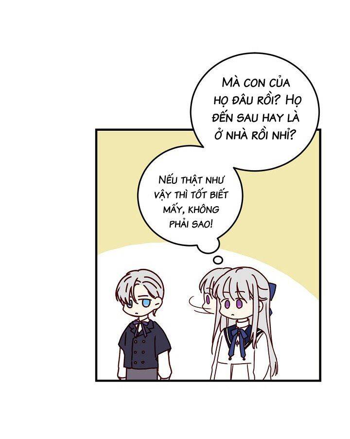 Đừng Chọc Đứa Em Gái Bé Bỏng Của Chúng Tôi Chap 18 - Next Chap 19
