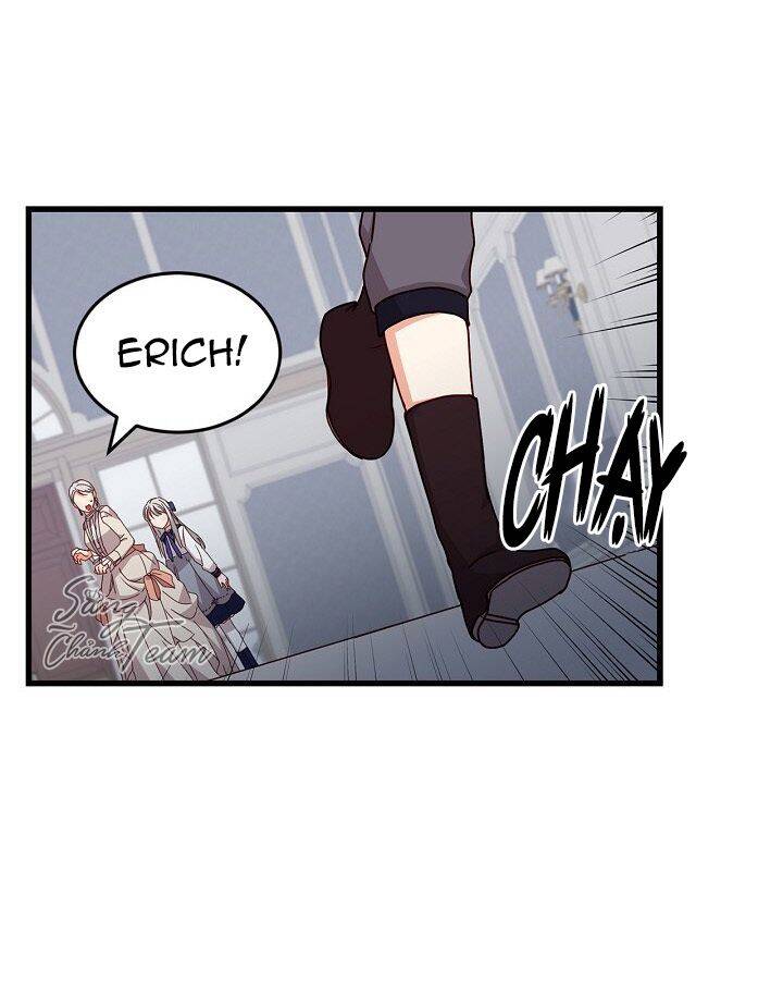 Đừng Chọc Đứa Em Gái Bé Bỏng Của Chúng Tôi Chap 18 - Next Chap 19