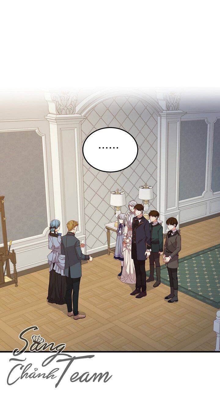Đừng Chọc Đứa Em Gái Bé Bỏng Của Chúng Tôi Chap 18 - Next Chap 19