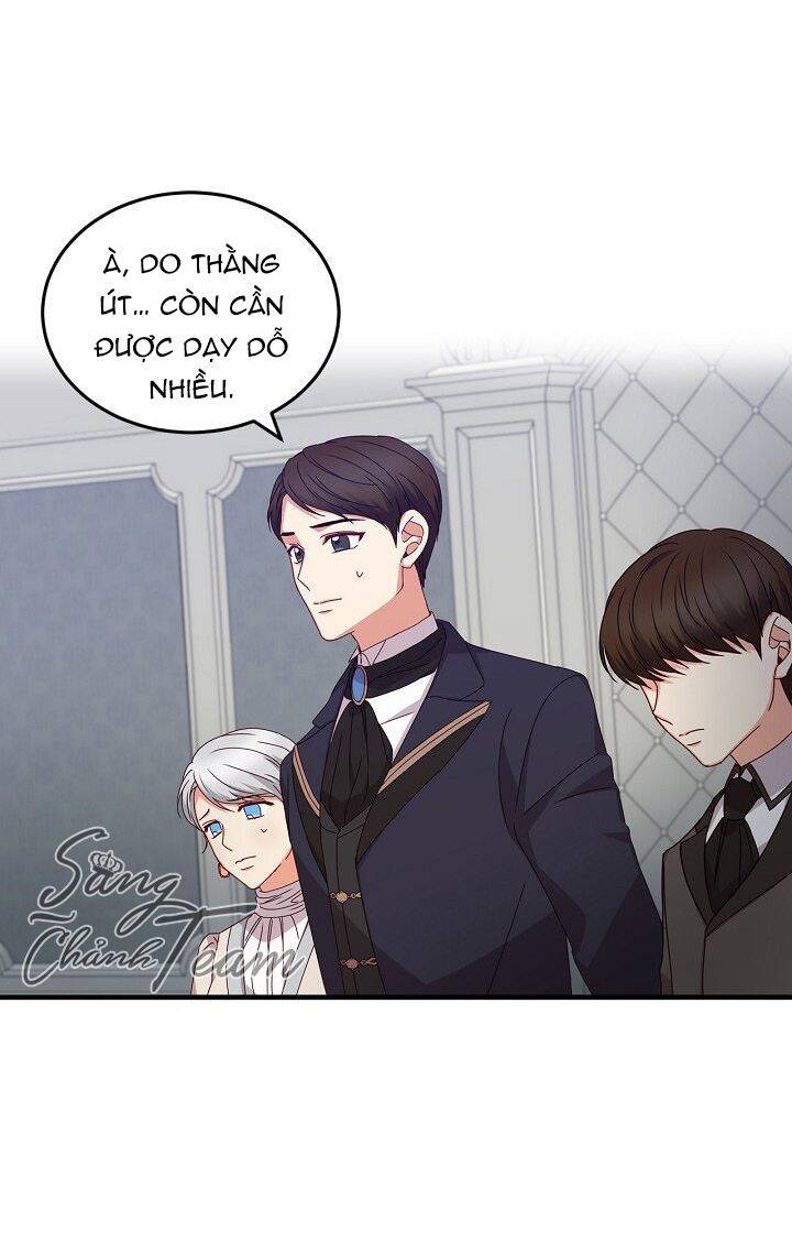 Đừng Chọc Đứa Em Gái Bé Bỏng Của Chúng Tôi Chap 18 - Next Chap 19