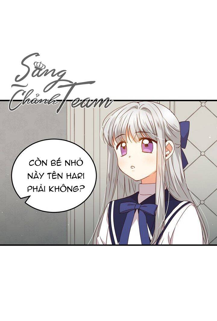 Đừng Chọc Đứa Em Gái Bé Bỏng Của Chúng Tôi Chap 18 - Next Chap 19