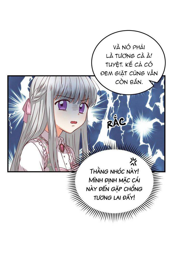 Đừng Chọc Đứa Em Gái Bé Bỏng Của Chúng Tôi Chap 18 - Next Chap 19