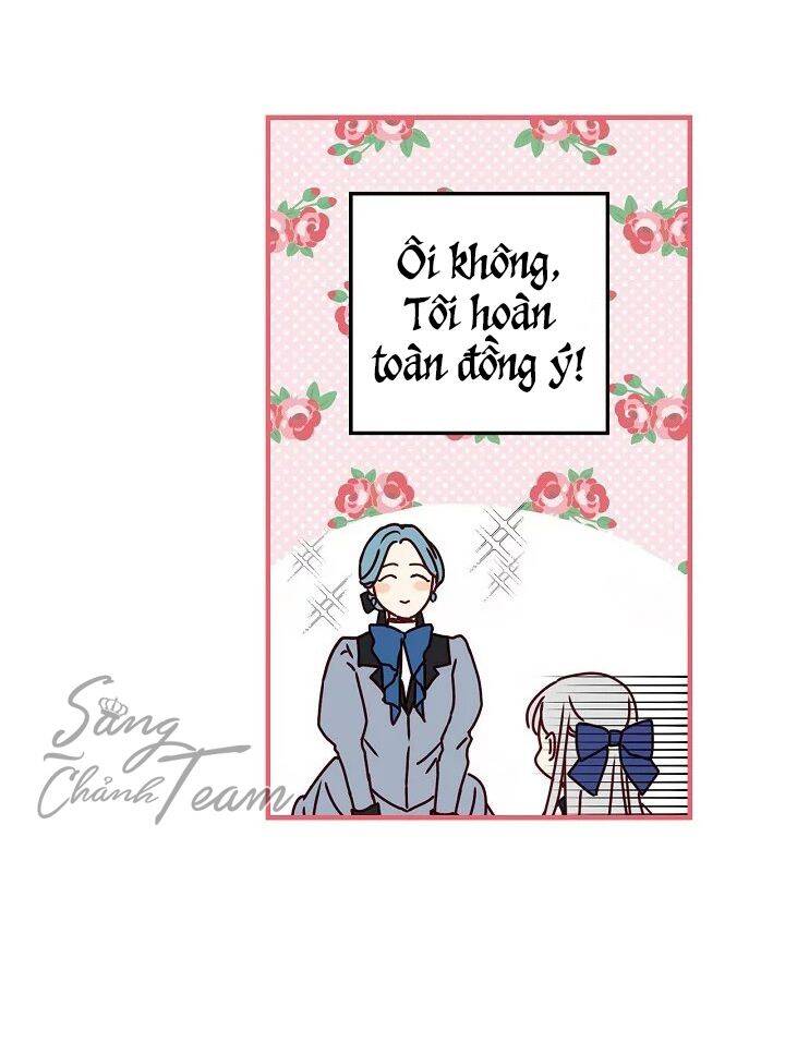 Đừng Chọc Đứa Em Gái Bé Bỏng Của Chúng Tôi Chap 18 - Next Chap 19