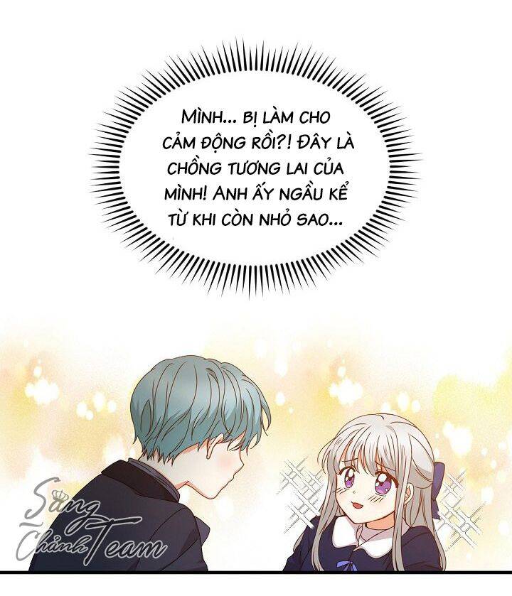 Đừng Chọc Đứa Em Gái Bé Bỏng Của Chúng Tôi Chap 19 - Next Chap 20