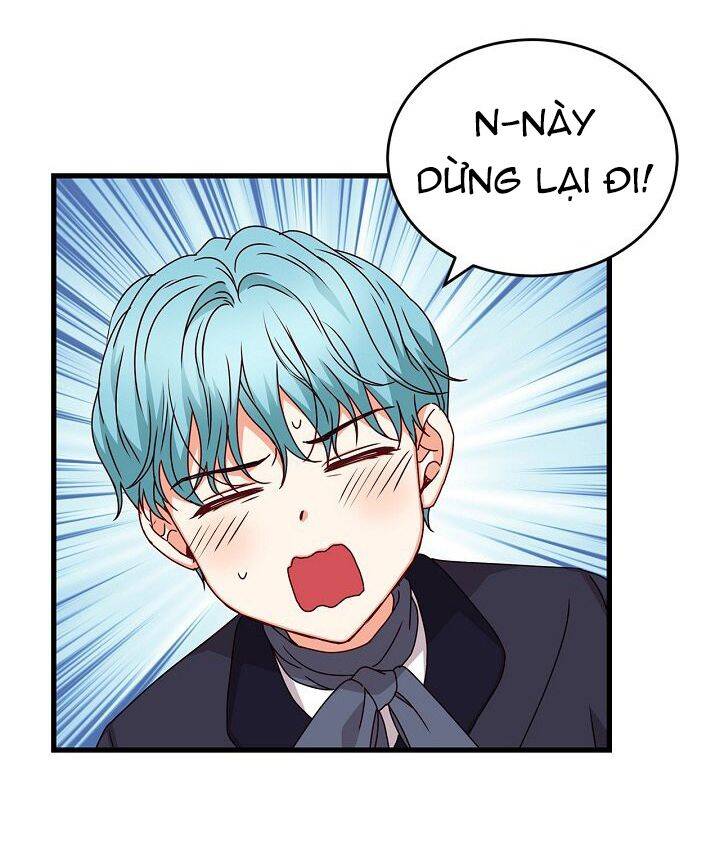 Đừng Chọc Đứa Em Gái Bé Bỏng Của Chúng Tôi Chap 19 - Next Chap 20