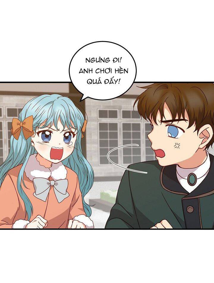 Đừng Chọc Đứa Em Gái Bé Bỏng Của Chúng Tôi Chap 19 - Next Chap 20