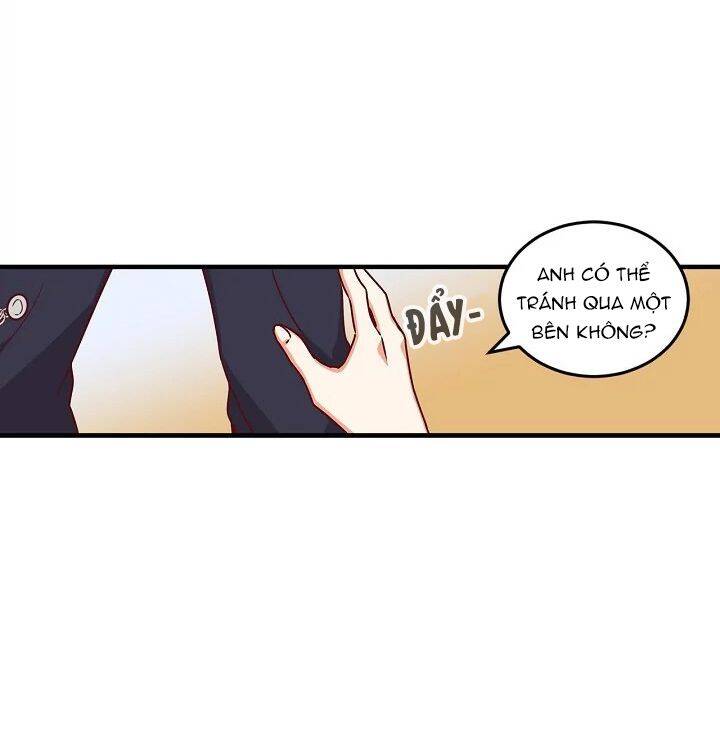 Đừng Chọc Đứa Em Gái Bé Bỏng Của Chúng Tôi Chap 19 - Next Chap 20