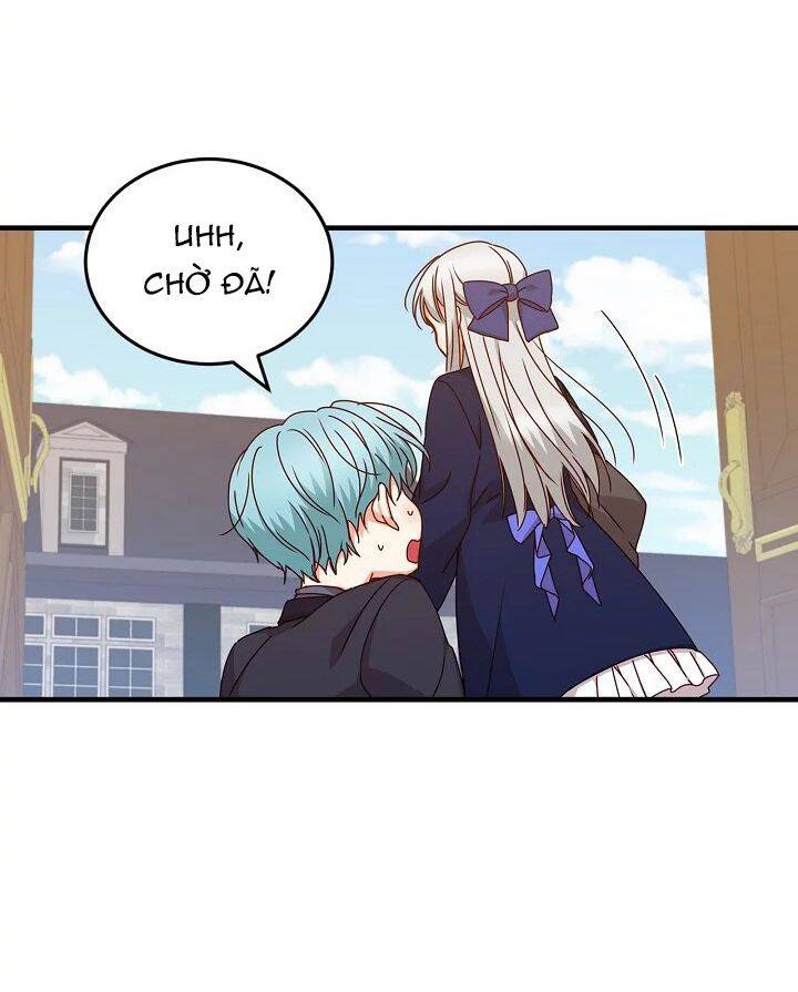Đừng Chọc Đứa Em Gái Bé Bỏng Của Chúng Tôi Chap 19 - Next Chap 20