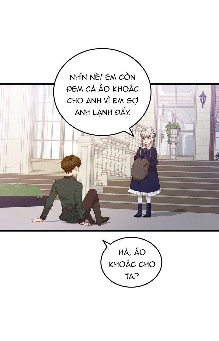 Đừng Chọc Đứa Em Gái Bé Bỏng Của Chúng Tôi Chap 19 - Next Chap 20