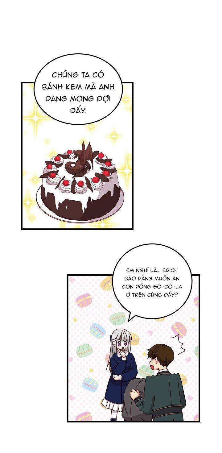 Đừng Chọc Đứa Em Gái Bé Bỏng Của Chúng Tôi Chap 19 - Next Chap 20