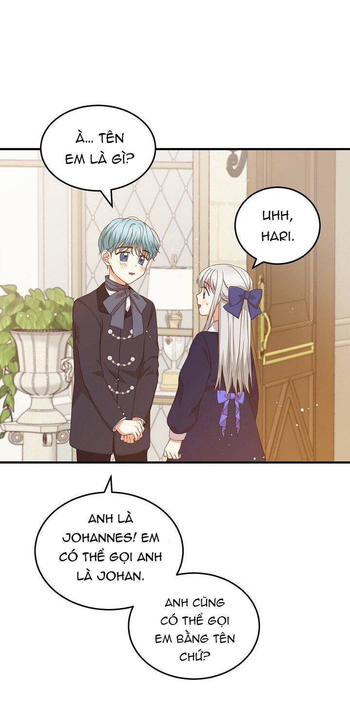Đừng Chọc Đứa Em Gái Bé Bỏng Của Chúng Tôi Chap 19 - Next Chap 20