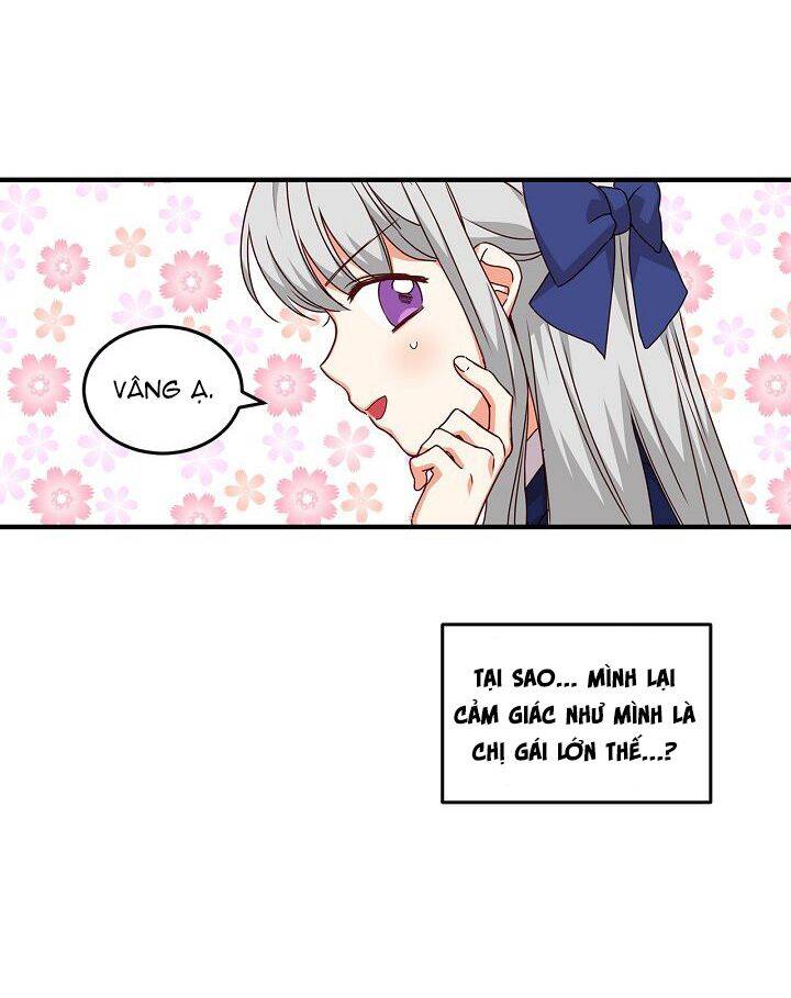 Đừng Chọc Đứa Em Gái Bé Bỏng Của Chúng Tôi Chap 19 - Next Chap 20