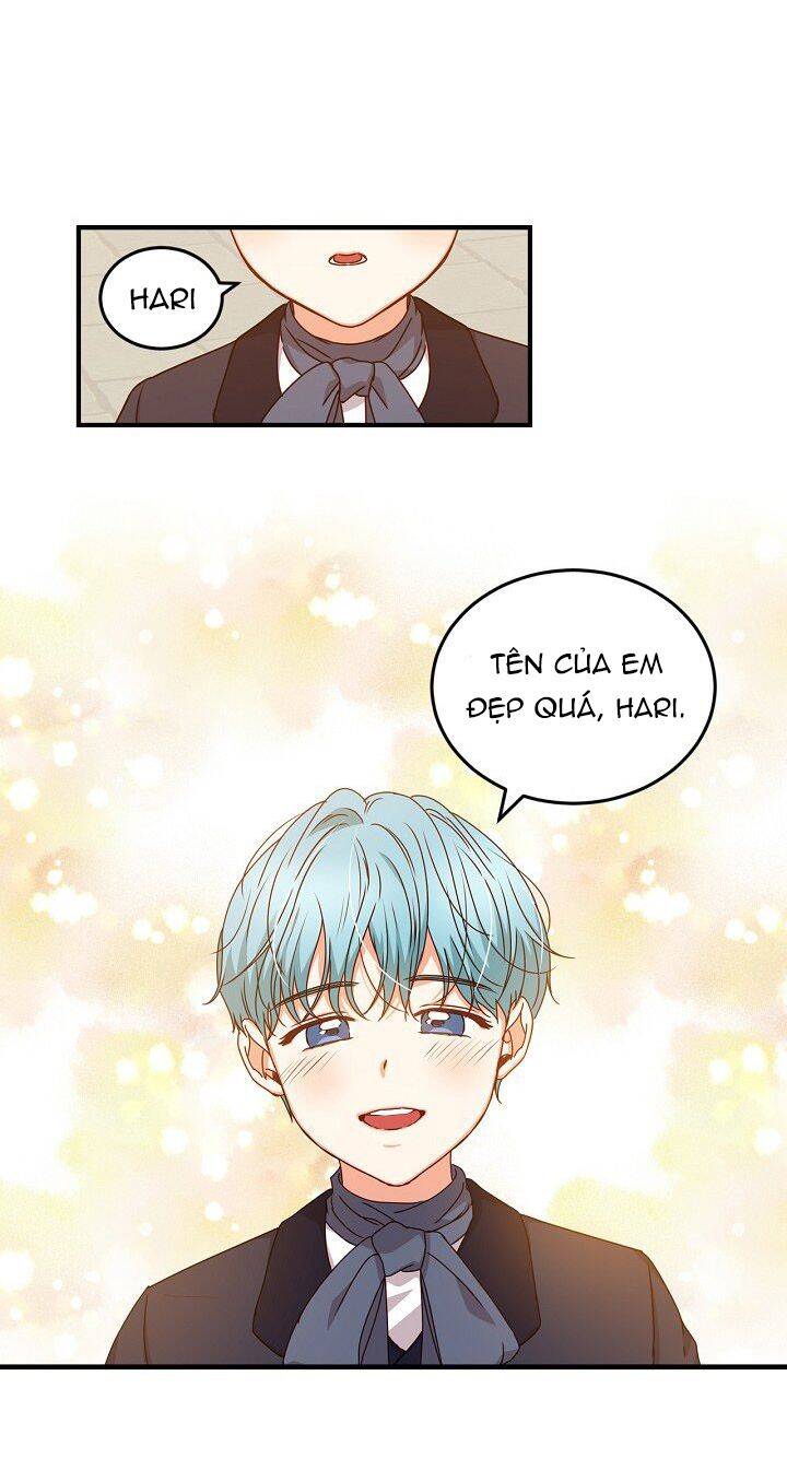 Đừng Chọc Đứa Em Gái Bé Bỏng Của Chúng Tôi Chap 19 - Next Chap 20