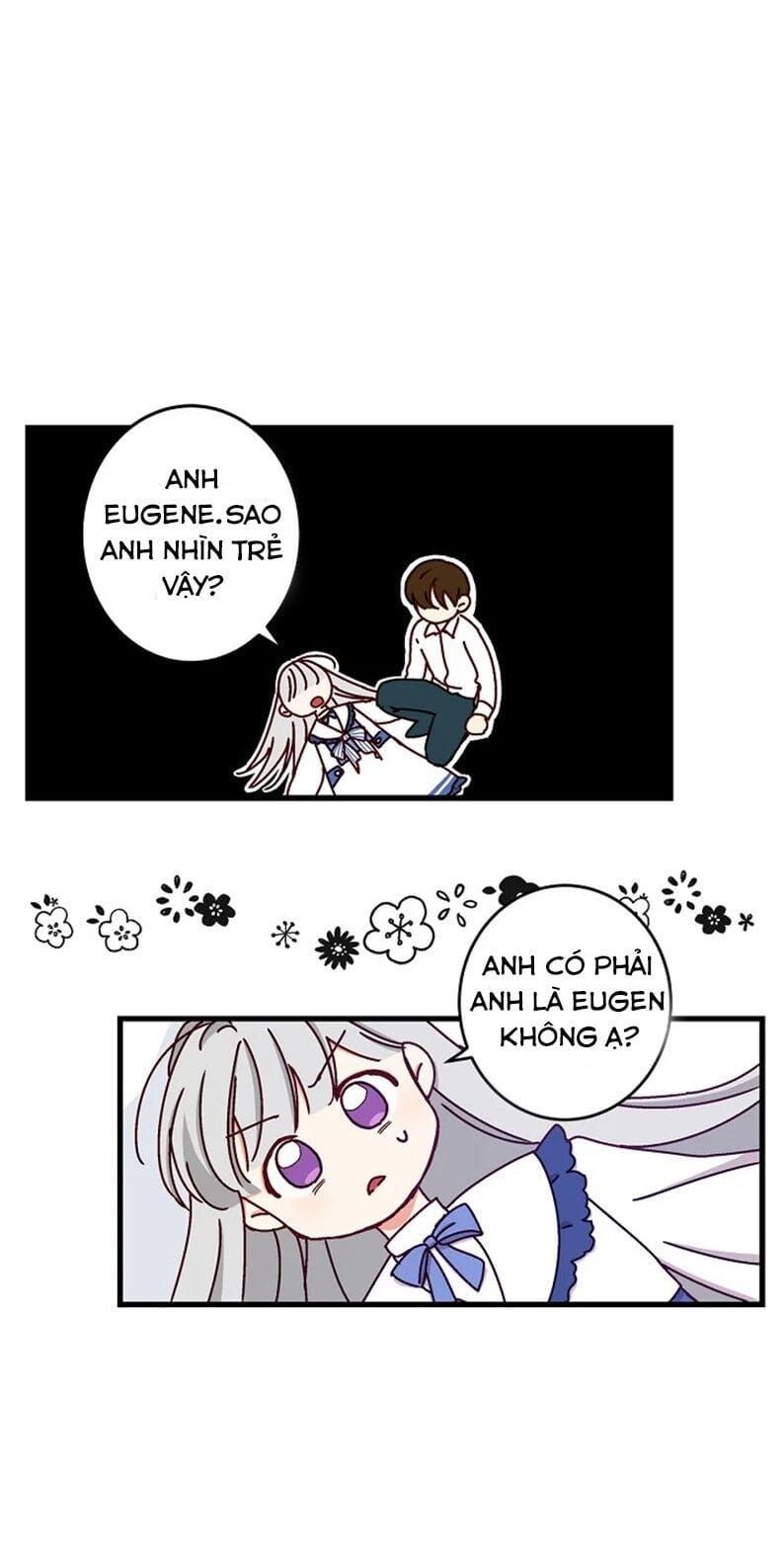 Đừng Chọc Đứa Em Gái Bé Bỏng Của Chúng Tôi Chap 2.1 - Next Chap 3.1