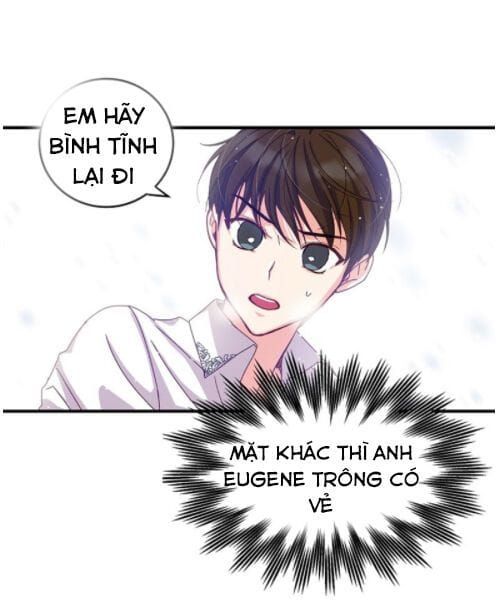 Đừng Chọc Đứa Em Gái Bé Bỏng Của Chúng Tôi Chap 2.1 - Next Chap 3.1