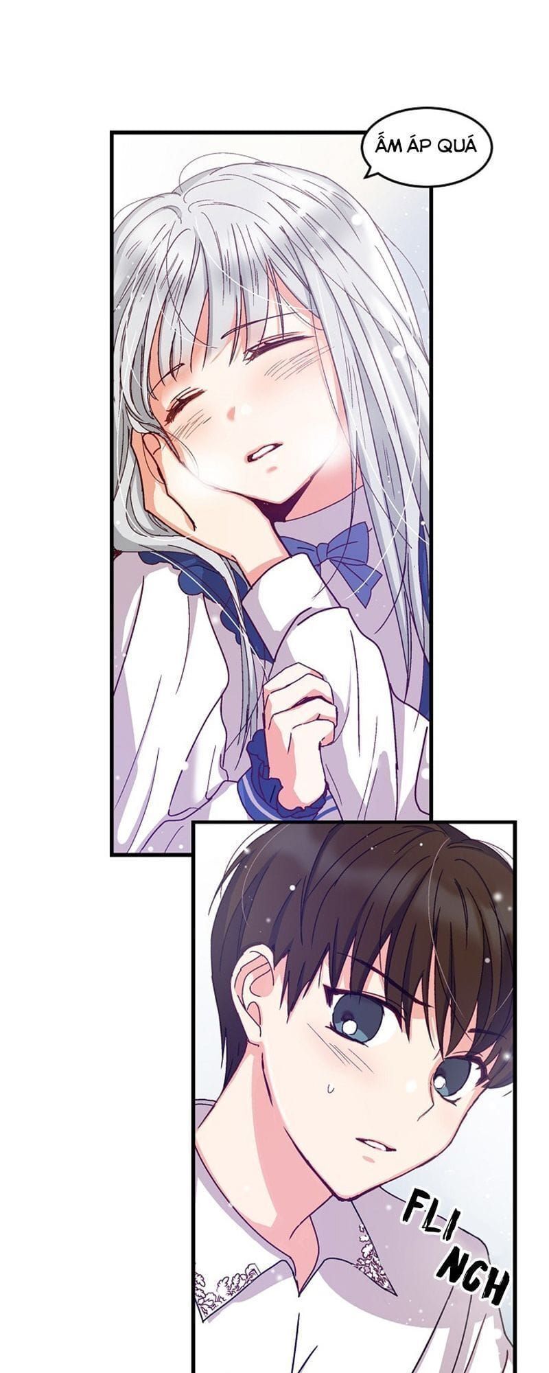 Đừng Chọc Đứa Em Gái Bé Bỏng Của Chúng Tôi Chap 2.1 - Next Chap 3.1