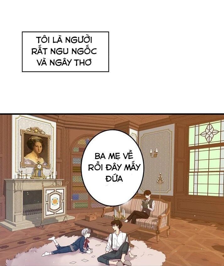 Đừng Chọc Đứa Em Gái Bé Bỏng Của Chúng Tôi Chap 2.1 - Next Chap 3.1