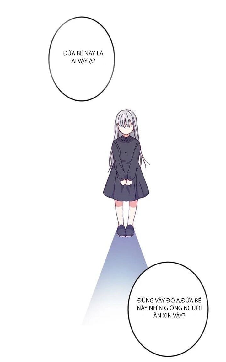 Đừng Chọc Đứa Em Gái Bé Bỏng Của Chúng Tôi Chap 2.1 - Next Chap 3.1
