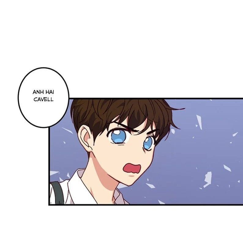 Đừng Chọc Đứa Em Gái Bé Bỏng Của Chúng Tôi Chap 2.1 - Next Chap 3.1