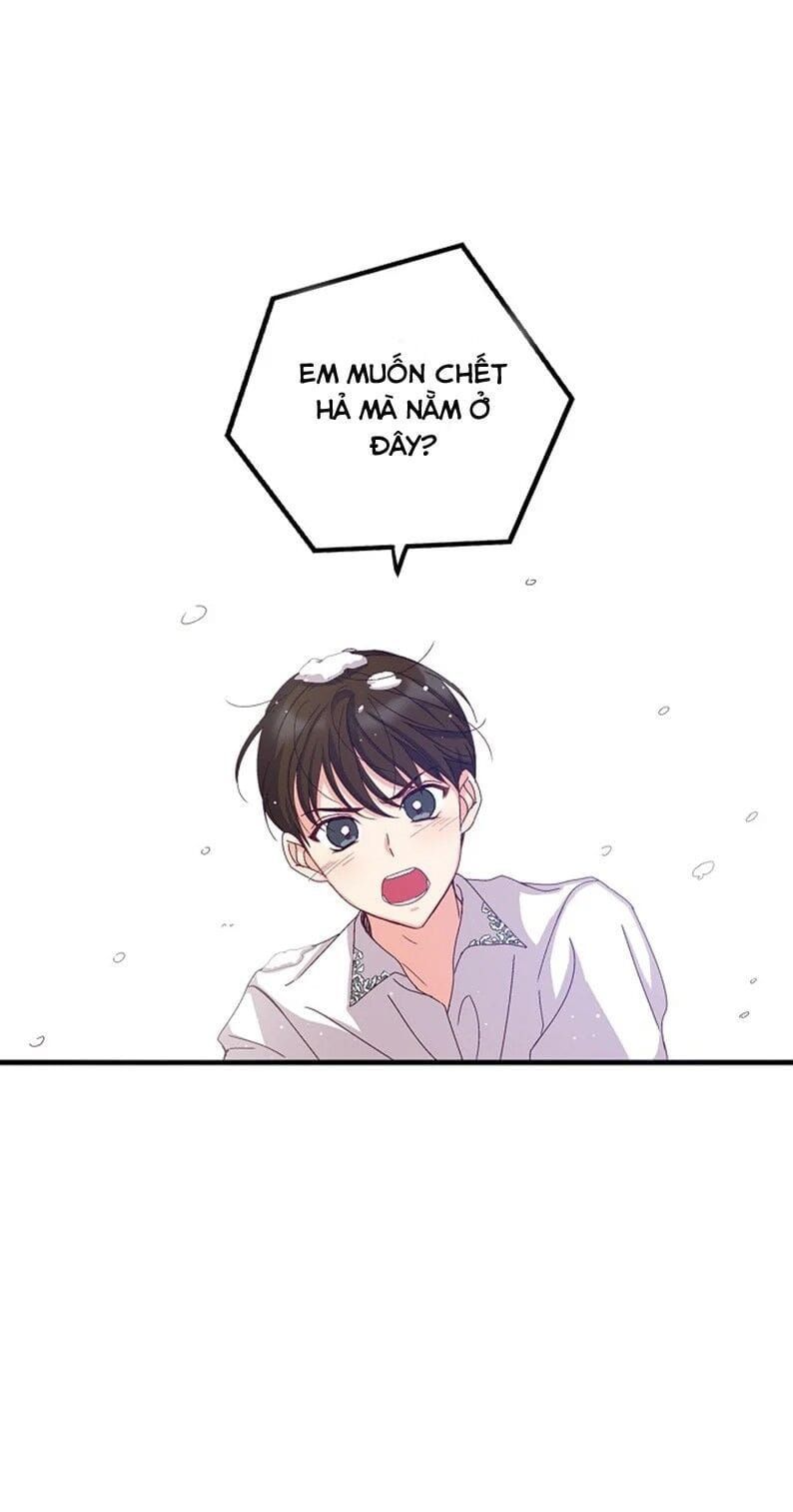 Đừng Chọc Đứa Em Gái Bé Bỏng Của Chúng Tôi Chap 2.1 - Next Chap 3.1